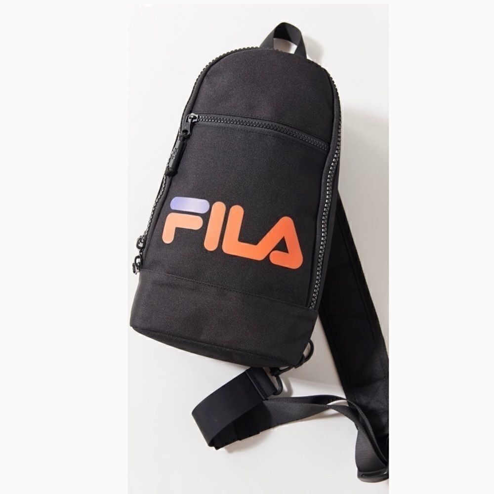 Fila Marvin Single Shoulder Mini Backpack - Picture 2 of 6